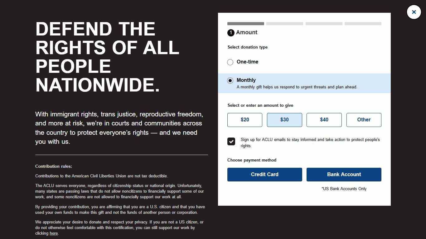 ACLU FOIA Litigation Reveals ICE Actively Considering Opening Seven New Immigration Detention Centers American Civil Liberties Union